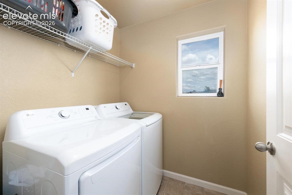 7694 Manistique Drive Colorado Springs CO 80923