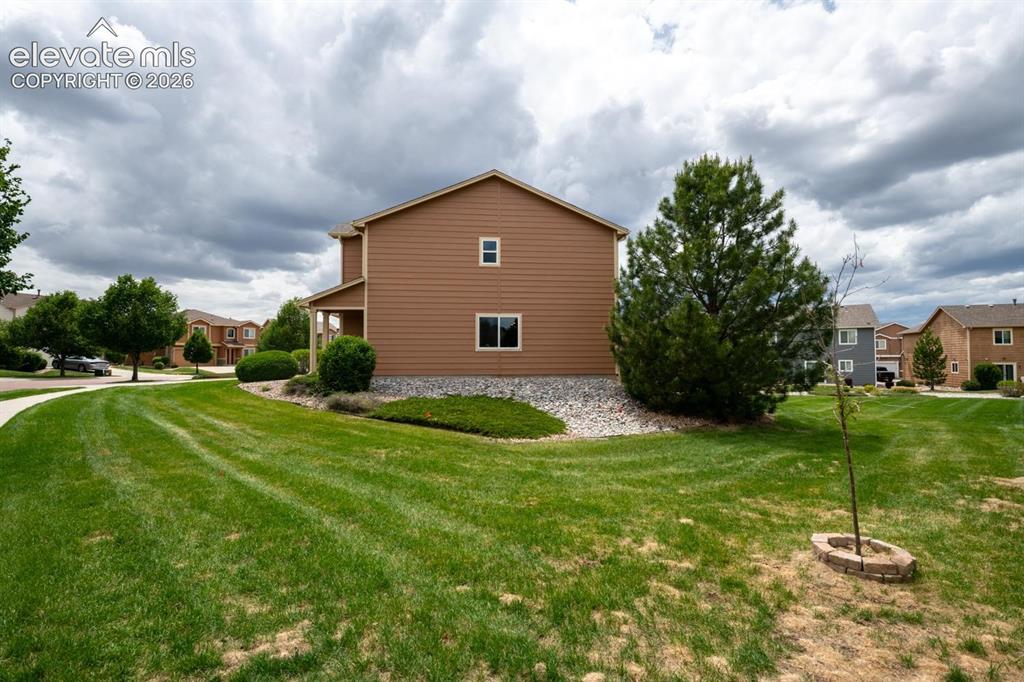 7694 Manistique Drive Colorado Springs CO 80923