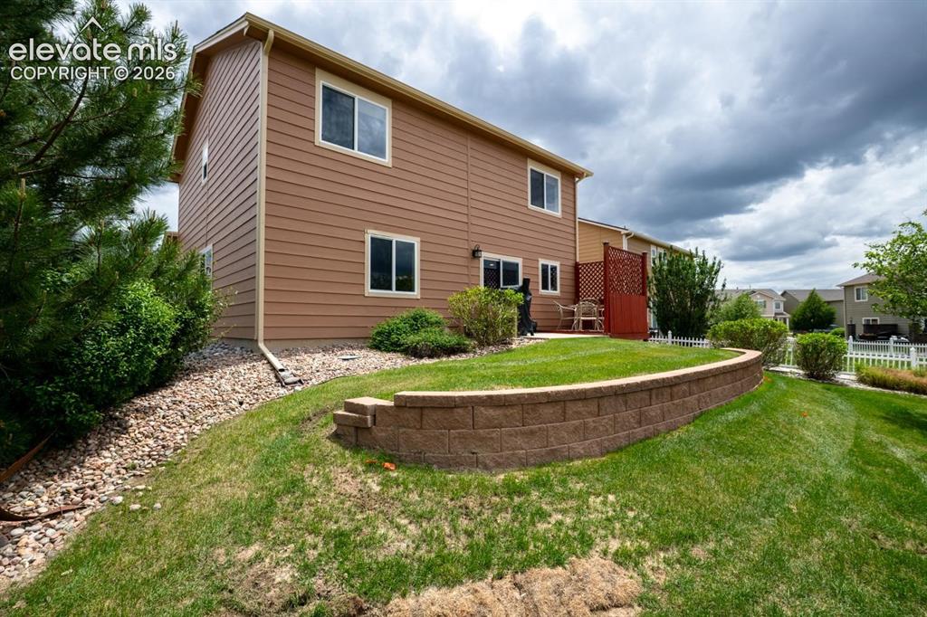7694 Manistique Drive Colorado Springs CO 80923