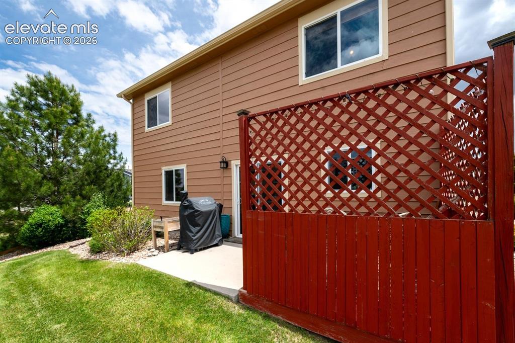 7694 Manistique Drive Colorado Springs CO 80923