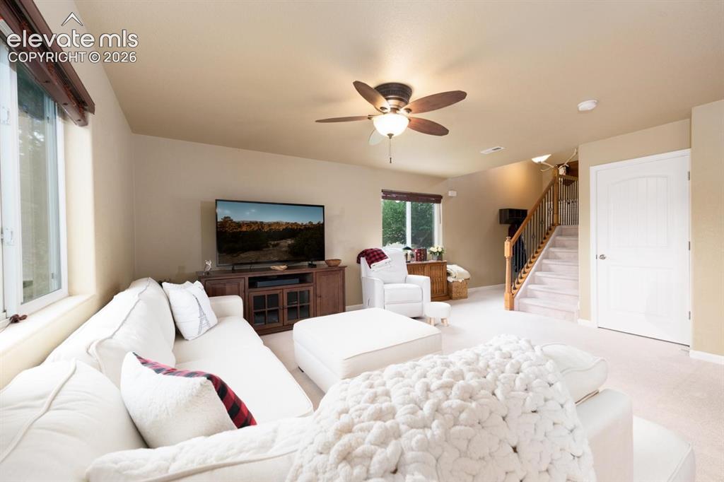 7694 Manistique Drive Colorado Springs CO 80923