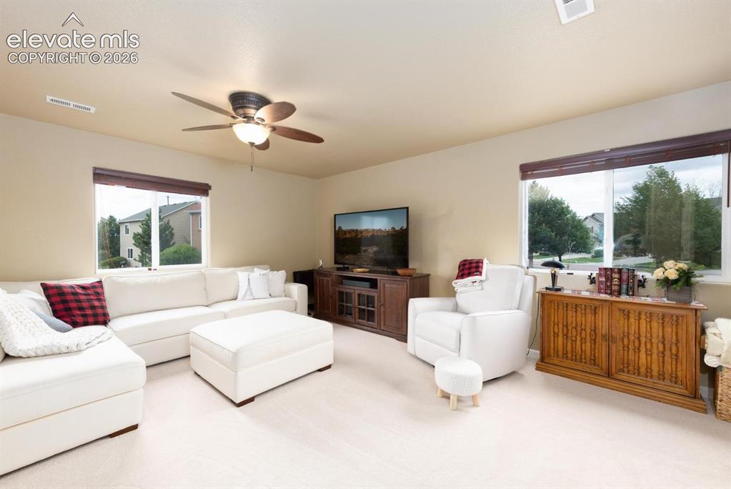 7694 Manistique Drive Colorado Springs CO 80923