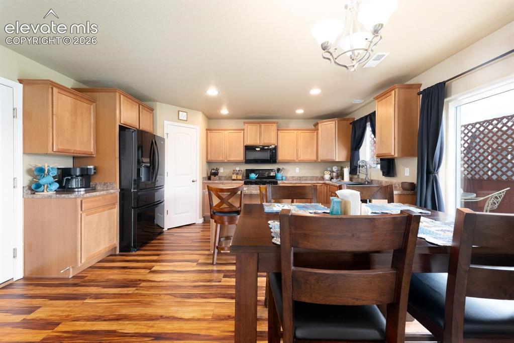 7694 Manistique Drive Colorado Springs CO 80923