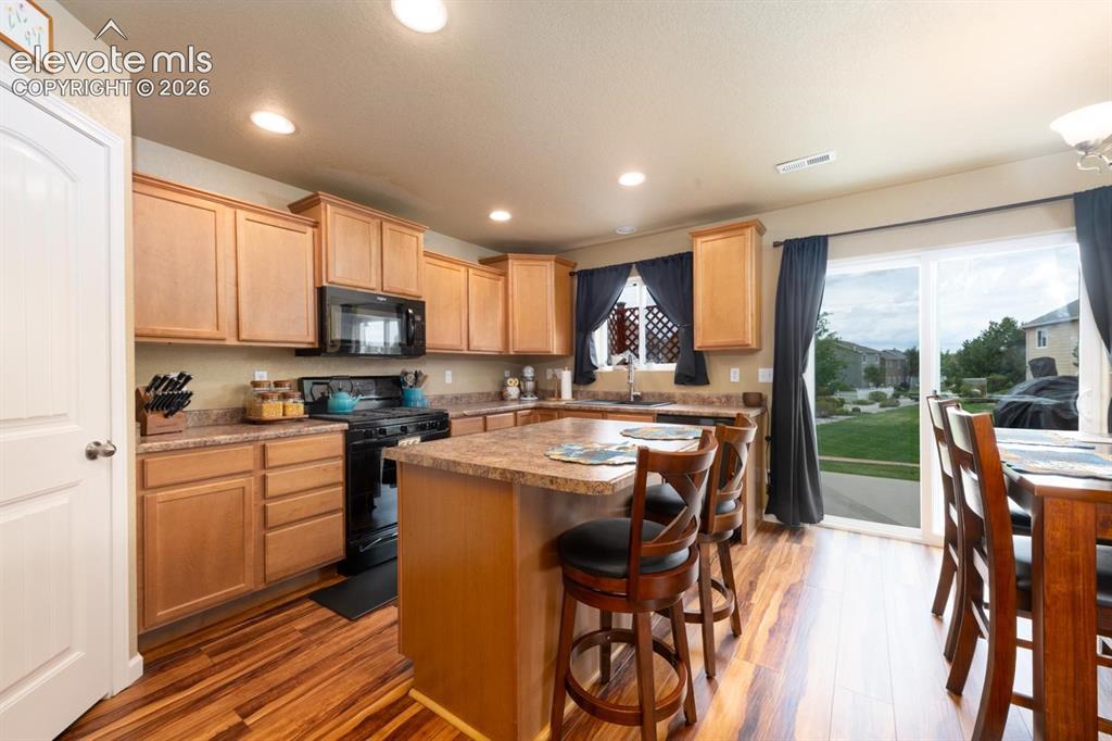 7694 Manistique Drive Colorado Springs CO 80923