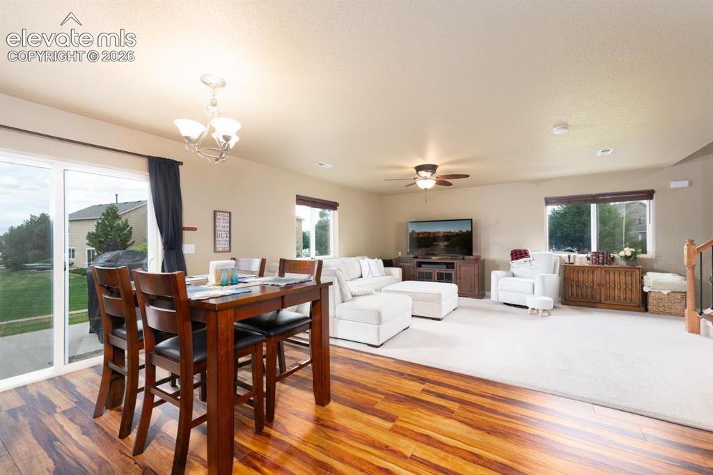 7694 Manistique Drive Colorado Springs CO 80923