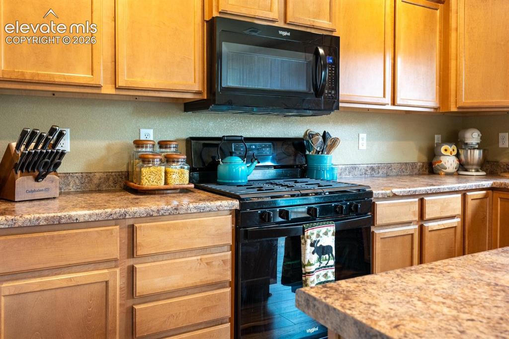 7694 Manistique Drive Colorado Springs CO 80923