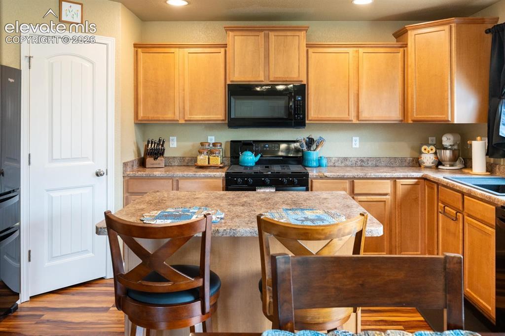7694 Manistique Drive Colorado Springs CO 80923