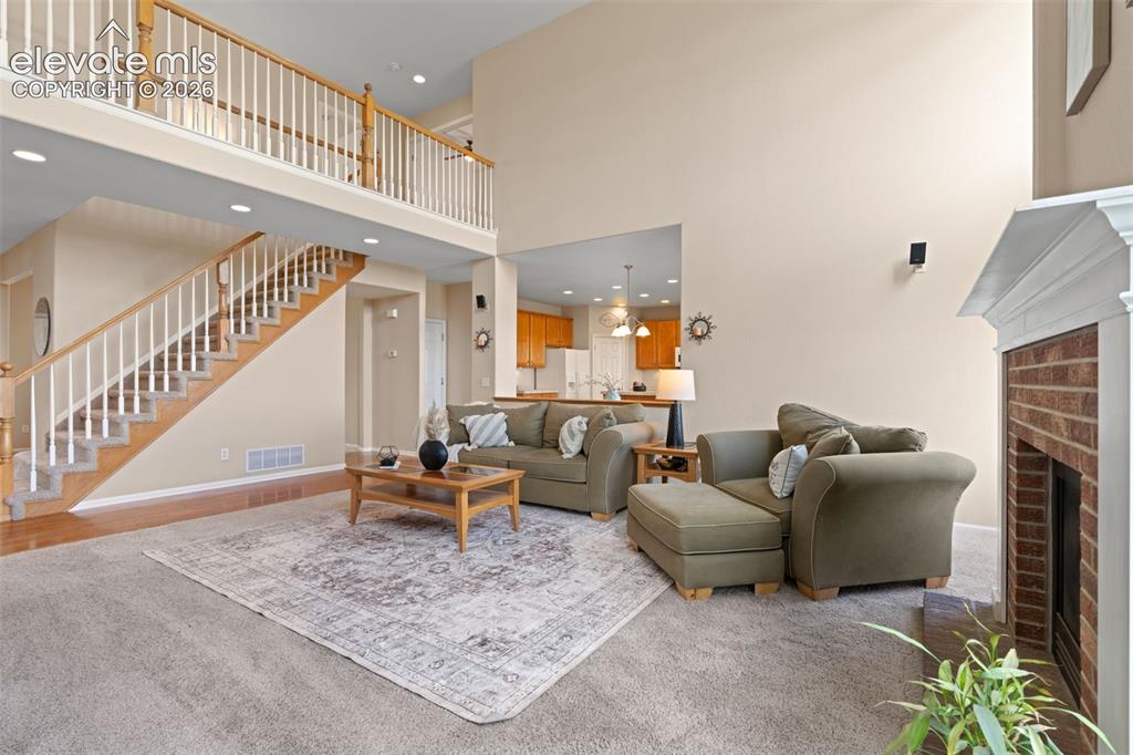 8740 Royal Melbourne Circle Peyton CO 80831