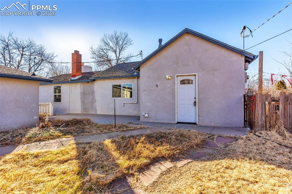 613 Barrett Avenue Canon City CO 81212