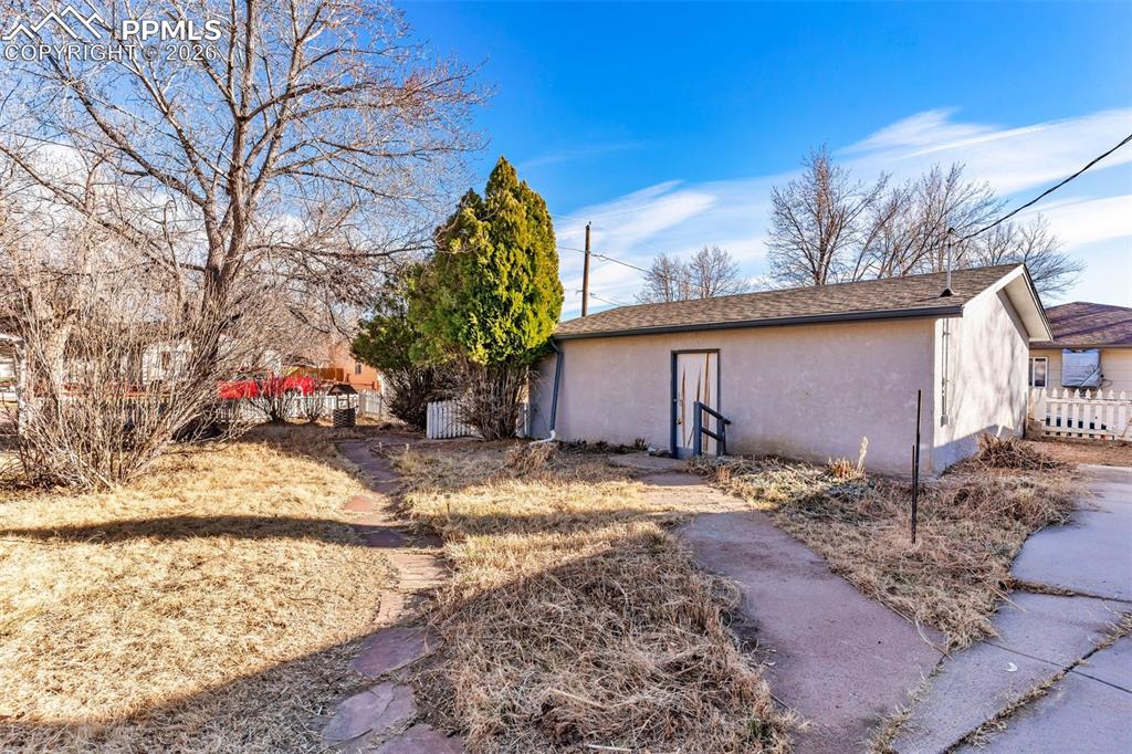 613 Barrett Avenue Canon City CO 81212