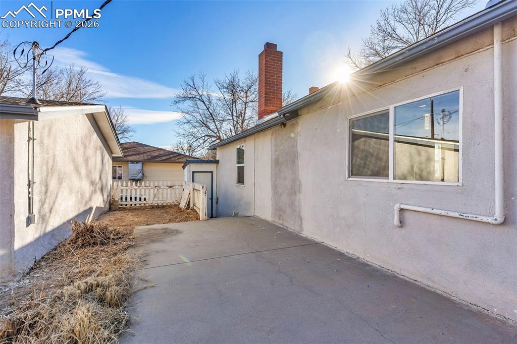 613 Barrett Avenue Canon City CO 81212