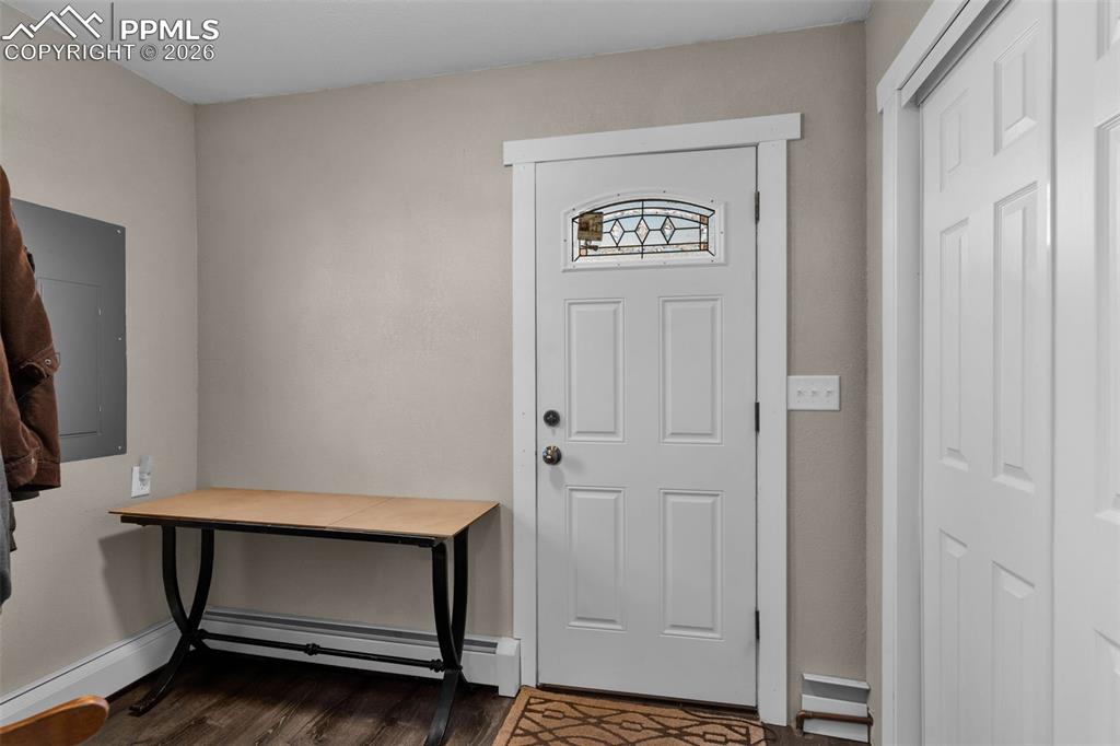 613 Barrett Avenue Canon City CO 81212
