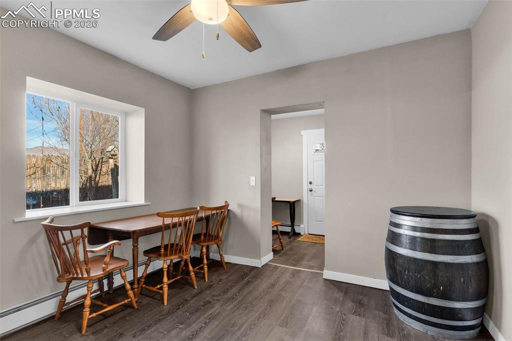613 Barrett Avenue Canon City CO 81212