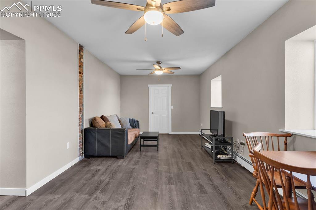 613 Barrett Avenue Canon City CO 81212