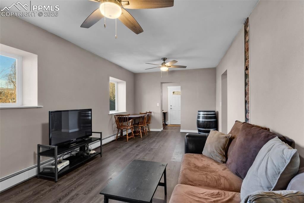 613 Barrett Avenue Canon City CO 81212