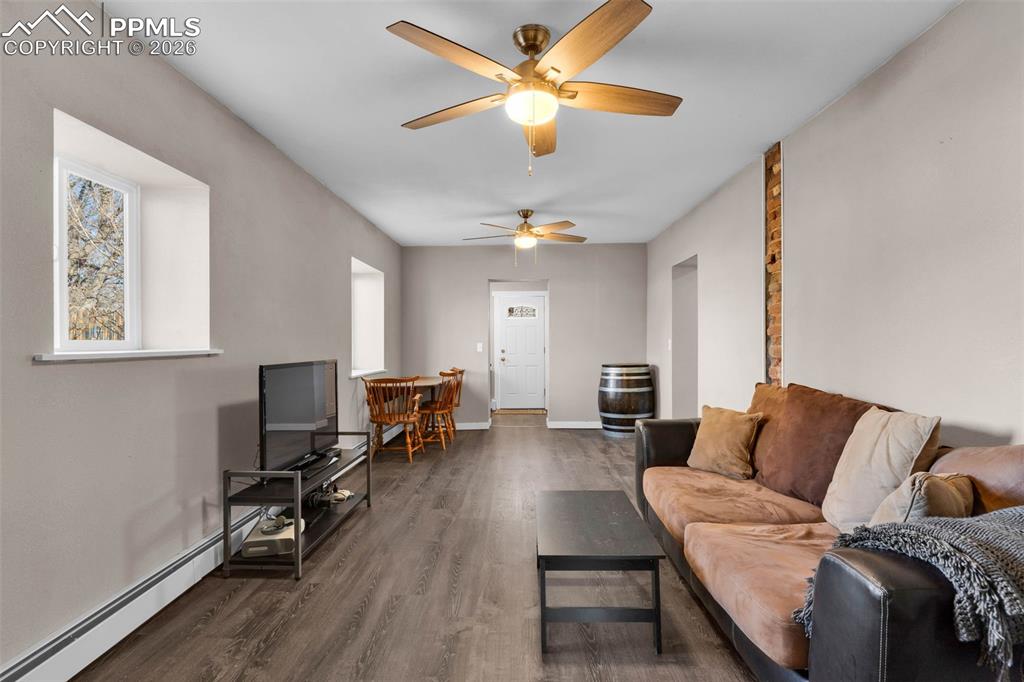 613 Barrett Avenue Canon City CO 81212