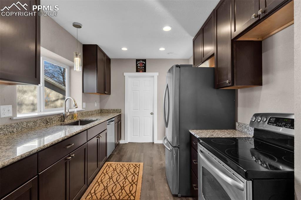 613 Barrett Avenue Canon City CO 81212
