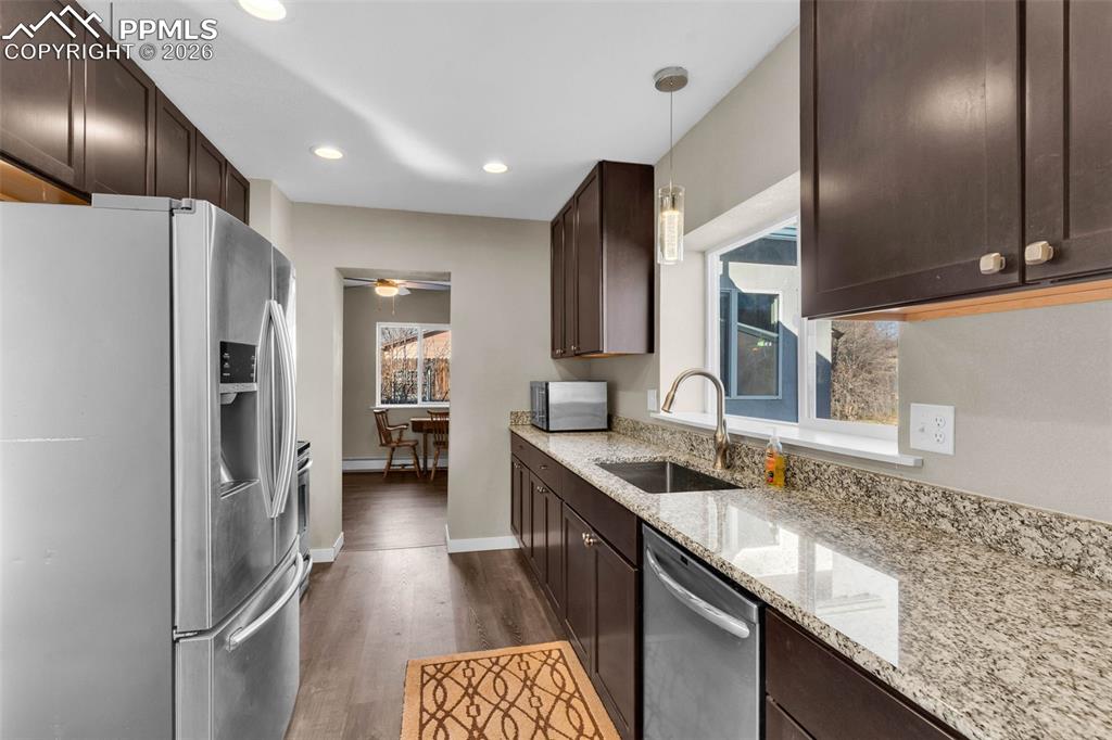 613 Barrett Avenue Canon City CO 81212