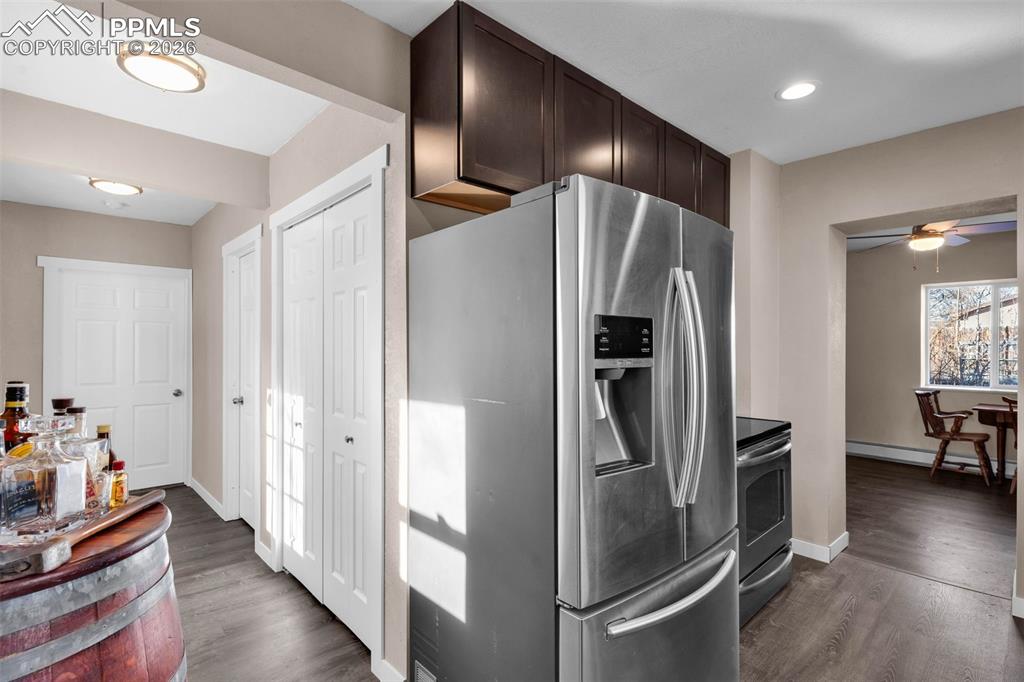 613 Barrett Avenue Canon City CO 81212
