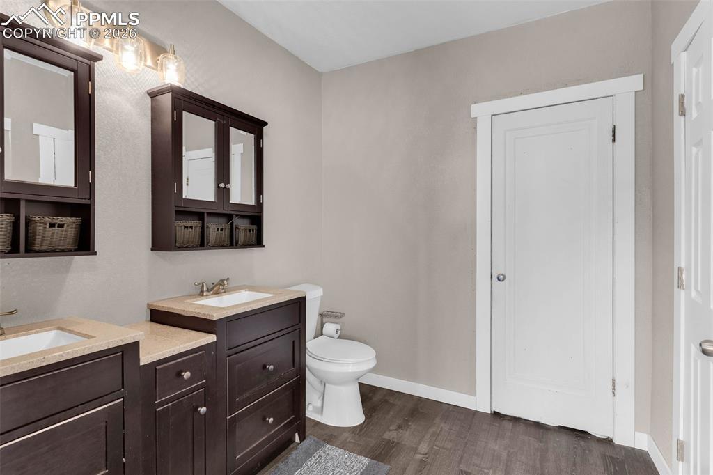 613 Barrett Avenue Canon City CO 81212