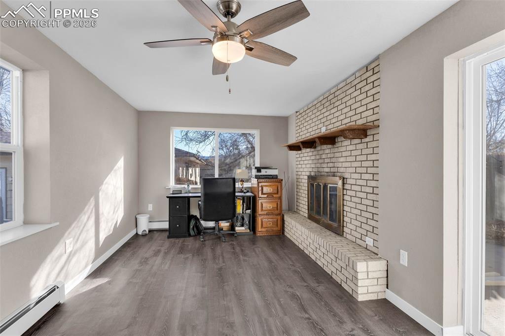 613 Barrett Avenue Canon City CO 81212