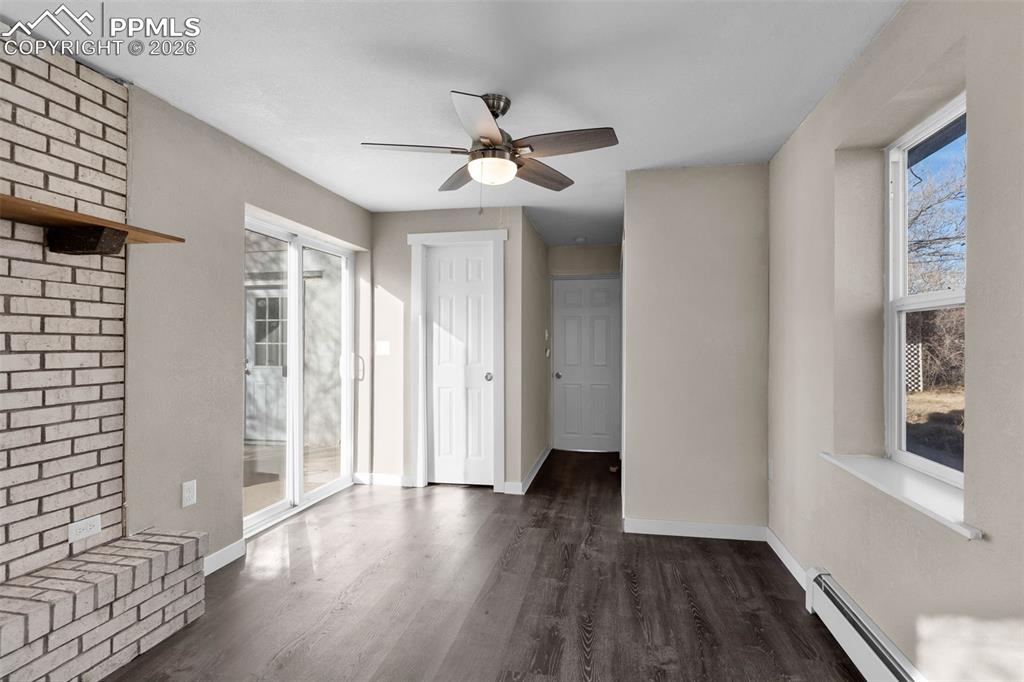 613 Barrett Avenue Canon City CO 81212