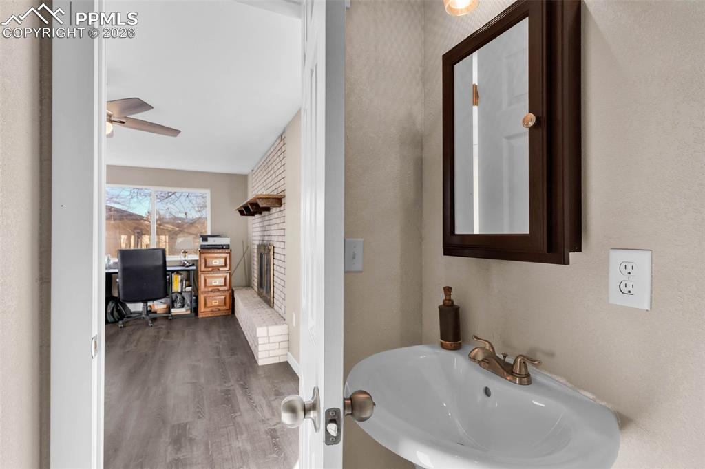 613 Barrett Avenue Canon City CO 81212