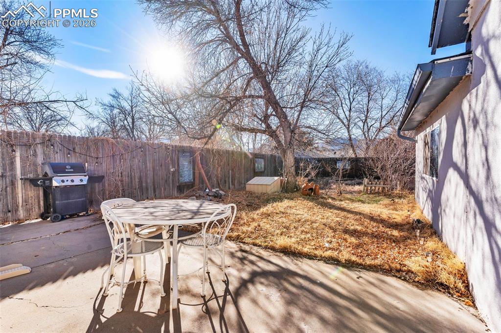 613 Barrett Avenue Canon City CO 81212