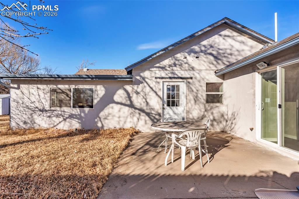 613 Barrett Avenue Canon City CO 81212
