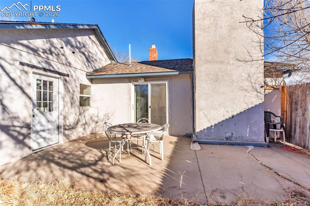 613 Barrett Avenue Canon City CO 81212