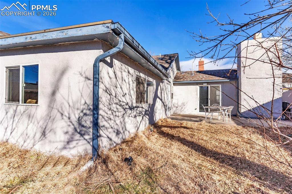 613 Barrett Avenue Canon City CO 81212