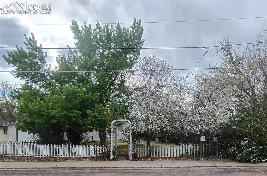 613 Barrett Avenue Canon City CO 81212