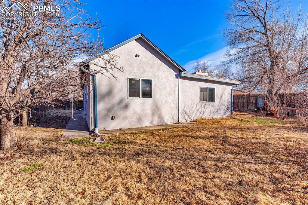 613 Barrett Avenue Canon City CO 81212