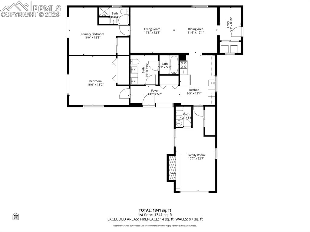 613 Barrett Avenue Canon City CO 81212