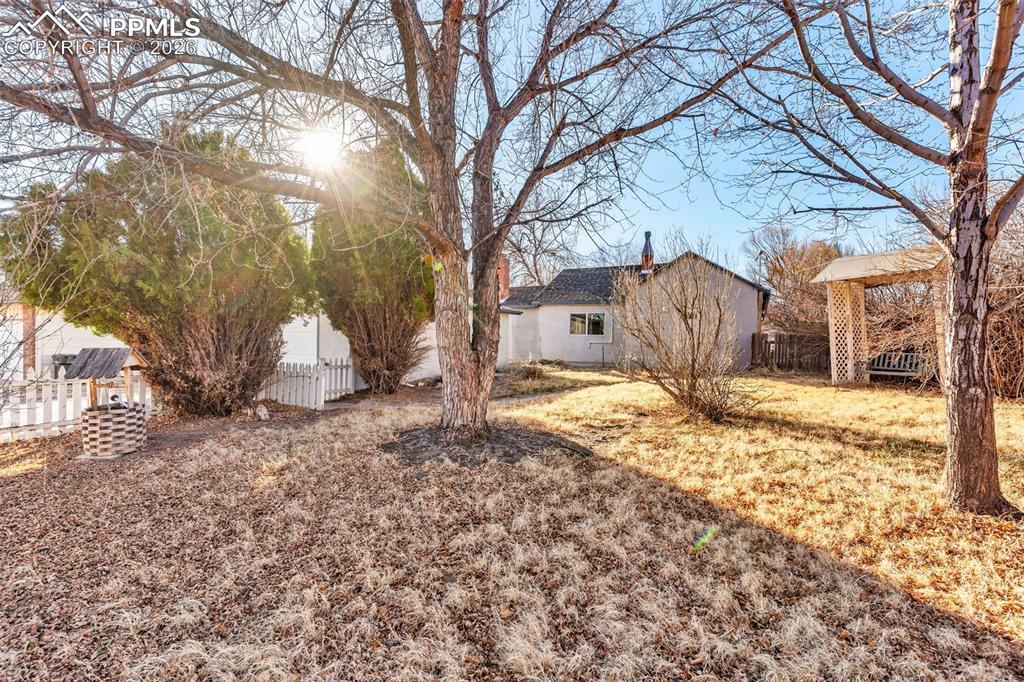 613 Barrett Avenue Canon City CO 81212