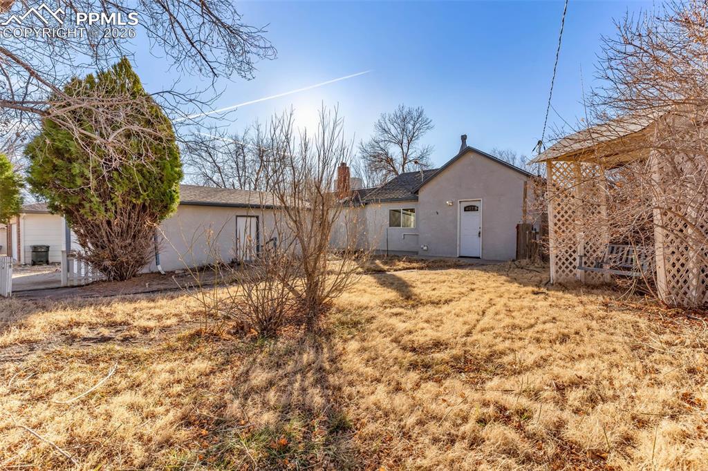 613 Barrett Avenue Canon City CO 81212