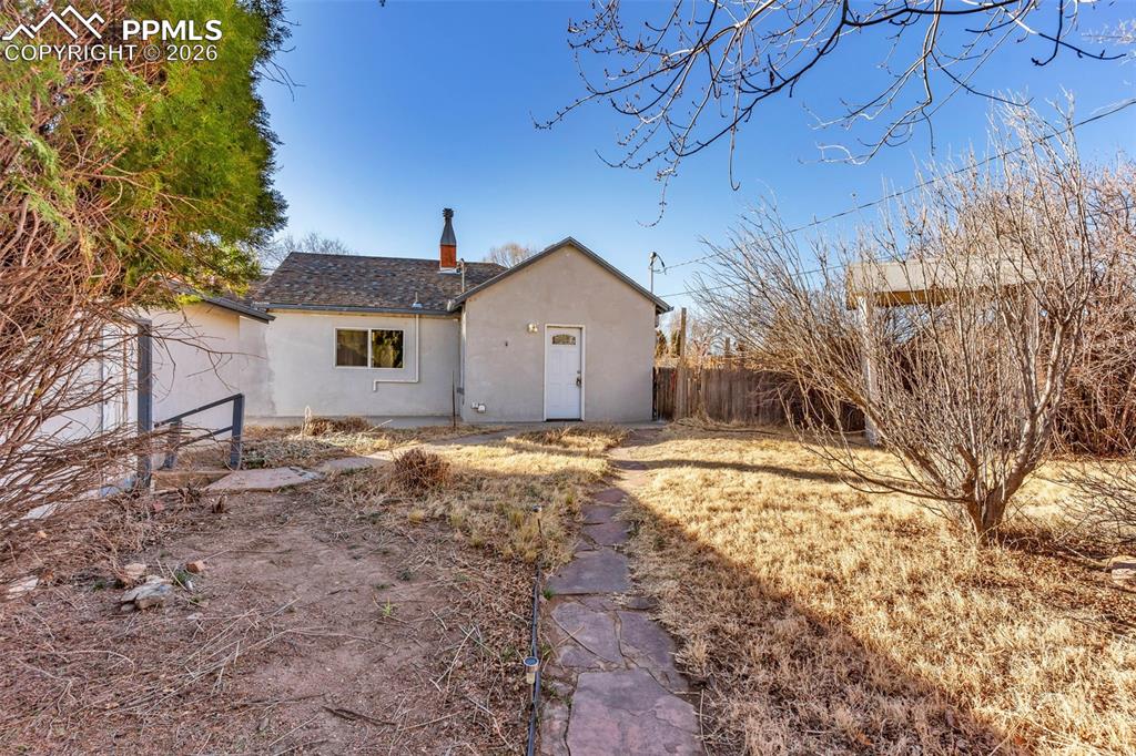 613 Barrett Avenue Canon City CO 81212