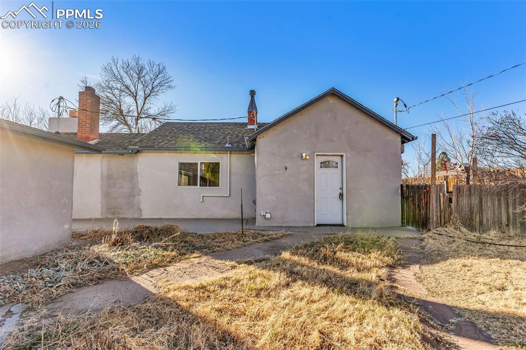 613 Barrett Avenue Canon City CO 81212