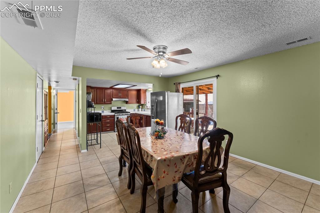 3450 Post Oak Drive Colorado Springs CO 80916