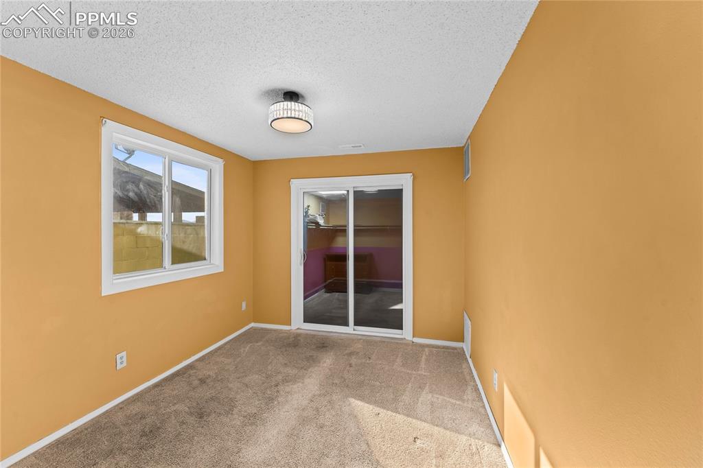 3450 Post Oak Drive Colorado Springs CO 80916