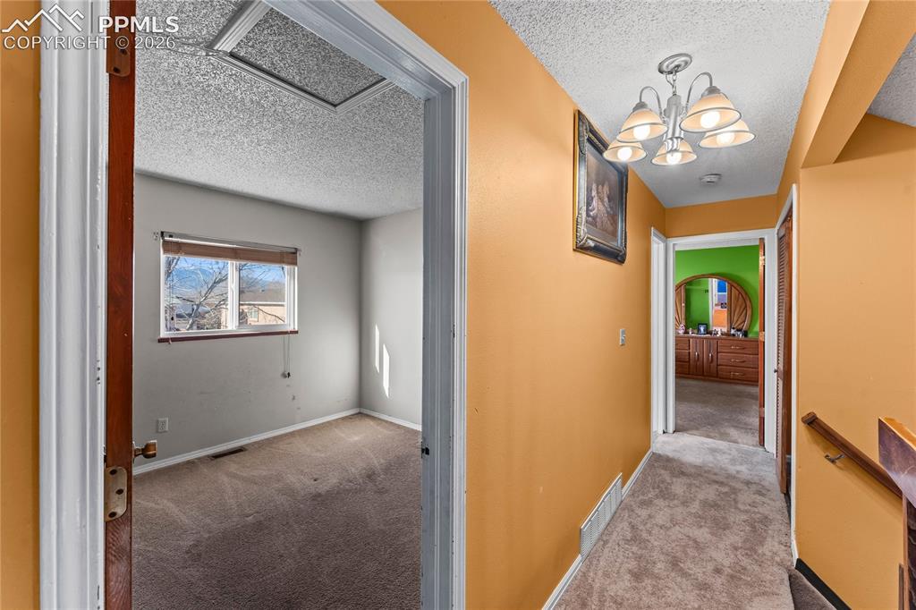3450 Post Oak Drive Colorado Springs CO 80916