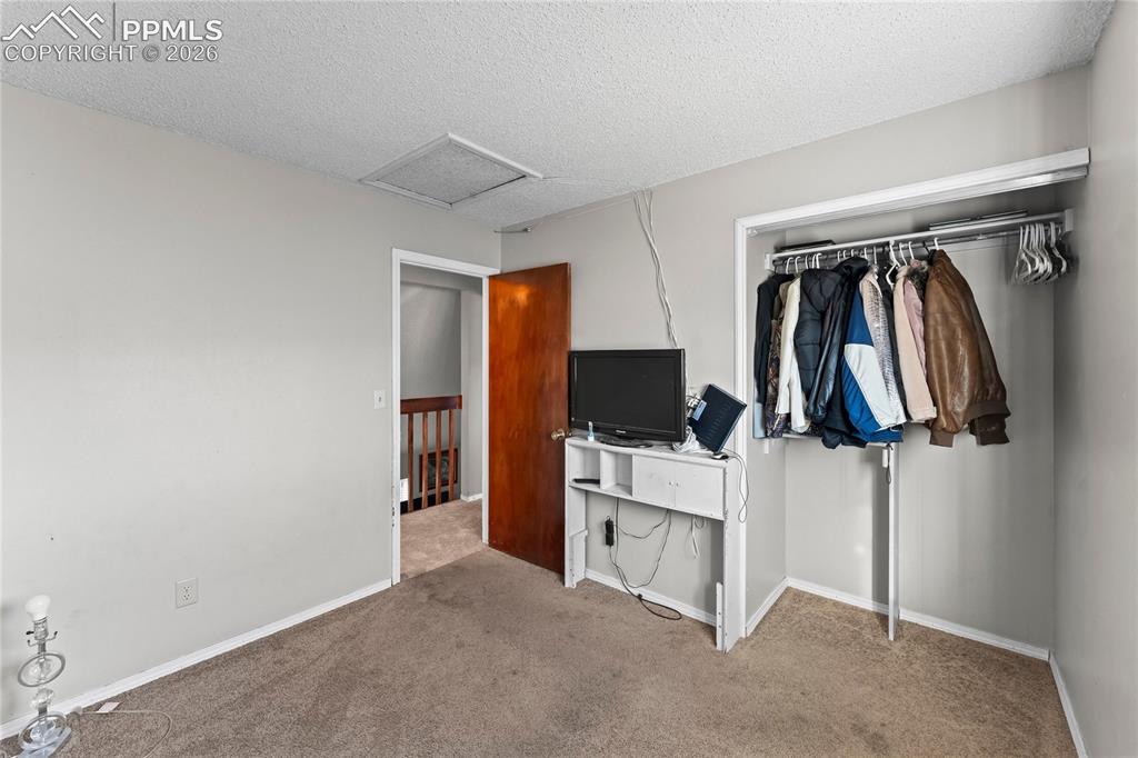 3450 Post Oak Drive Colorado Springs CO 80916
