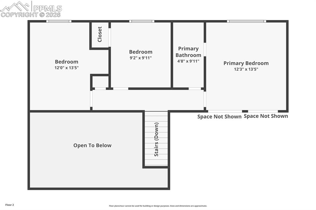 3450 Post Oak Drive Colorado Springs CO 80916