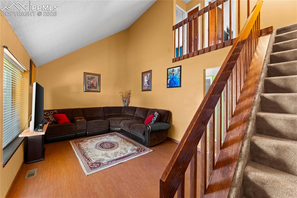 3450 Post Oak Drive Colorado Springs CO 80916