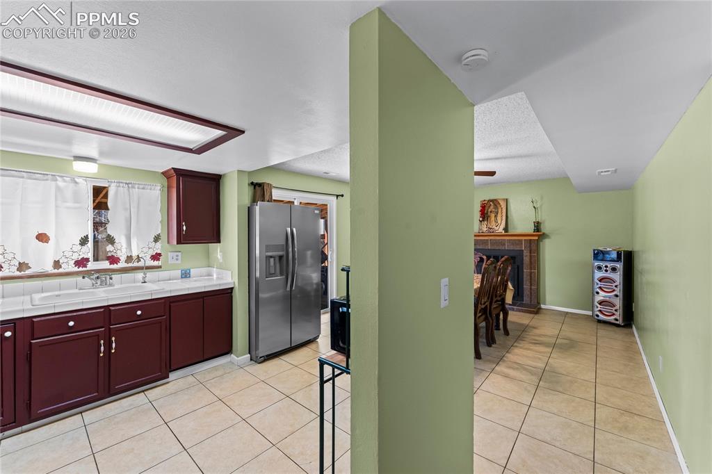 3450 Post Oak Drive Colorado Springs CO 80916