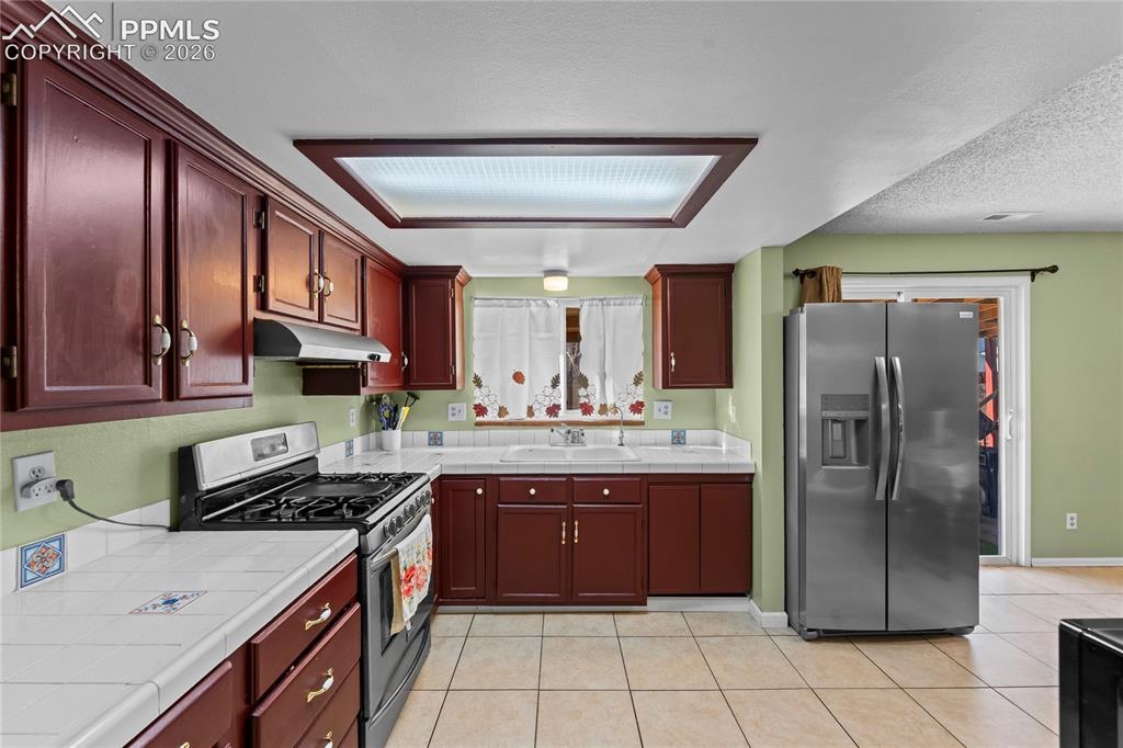 3450 Post Oak Drive Colorado Springs CO 80916