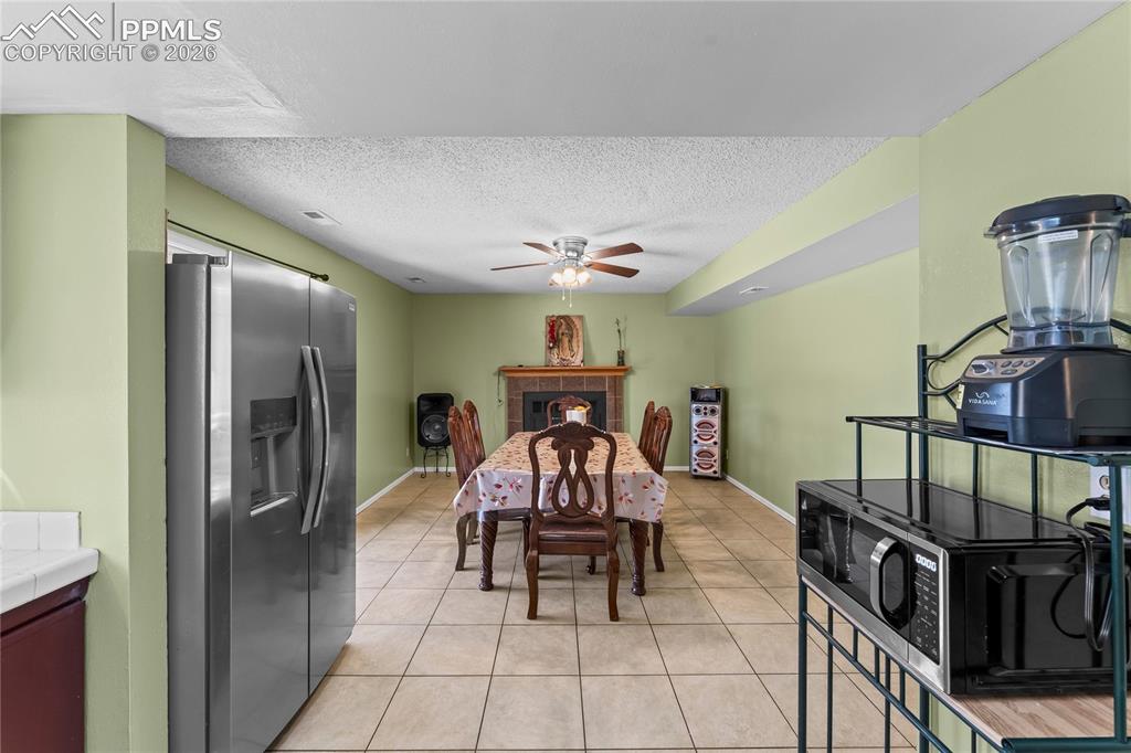 3450 Post Oak Drive Colorado Springs CO 80916