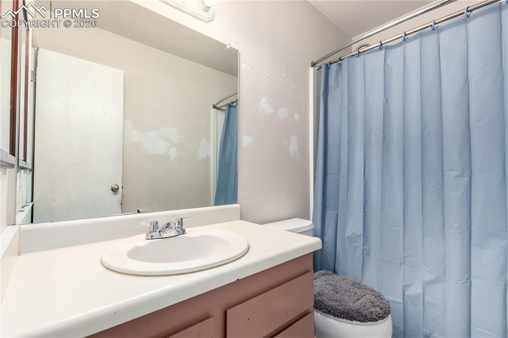 Colorado Springs CO 80903