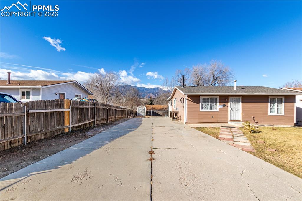 Colorado Springs CO 80903