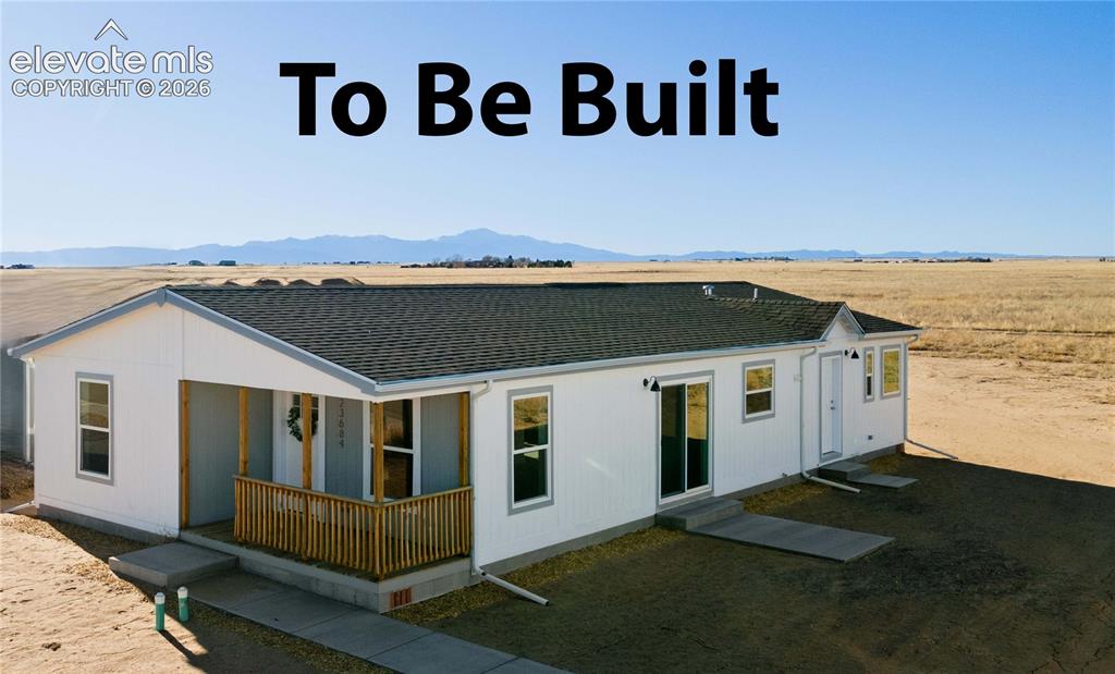 11040 N Calhan Highway Calhan CO 80908